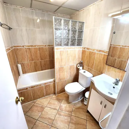 One Bed In Castle Harbour C106 Apartment