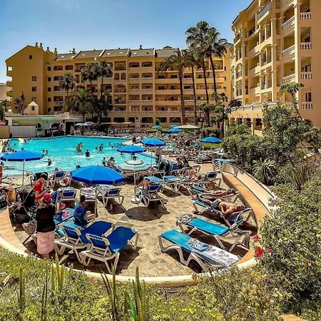 Apartman One Bed In Castle Harbour C106 *