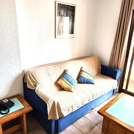 Apartman One Bed In Castle Harbour C106 *