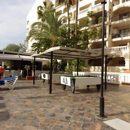 One Bed In Castle Harbour C106 *