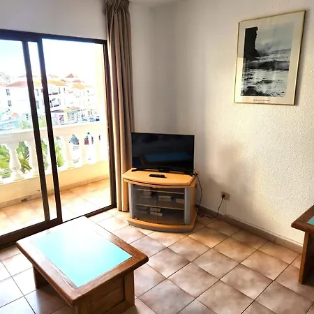 One Bed In Castle Harbour C106 Apartman *
