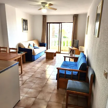 Apartman One Bed In Castle Harbour C106