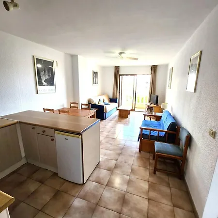 One Bed In Castle Harbour C106 Los Cristianos